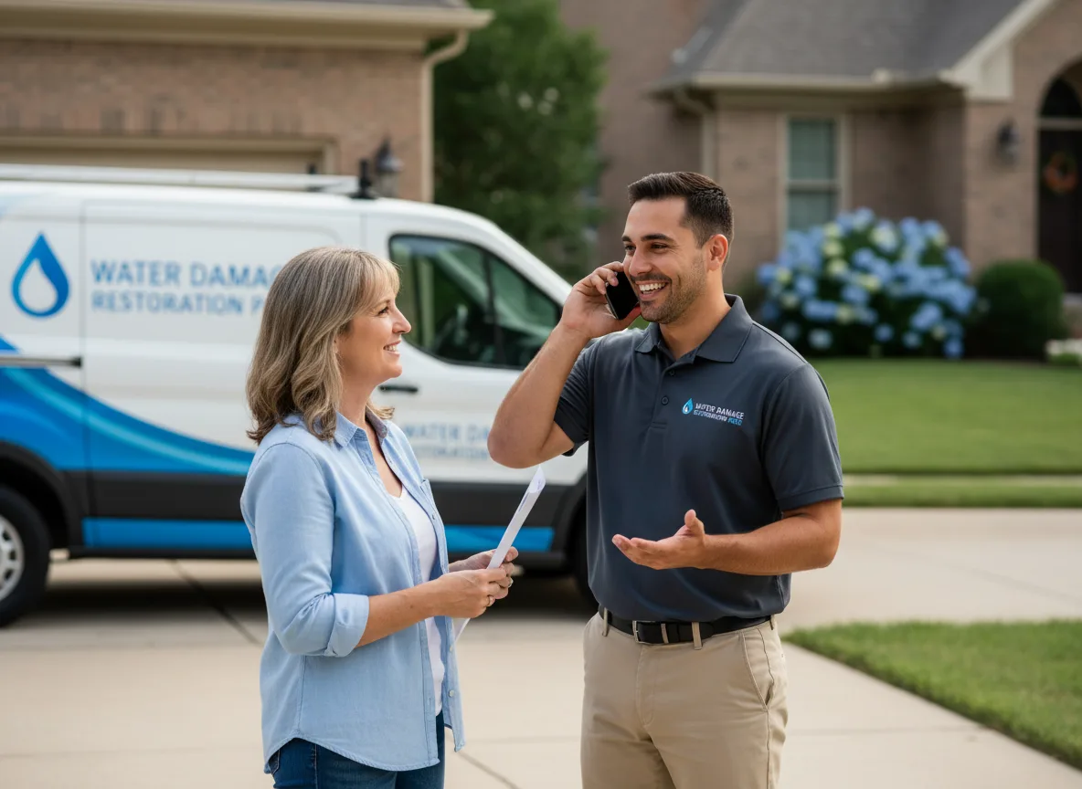 Flood Restoration Chandler, AZ FAQs